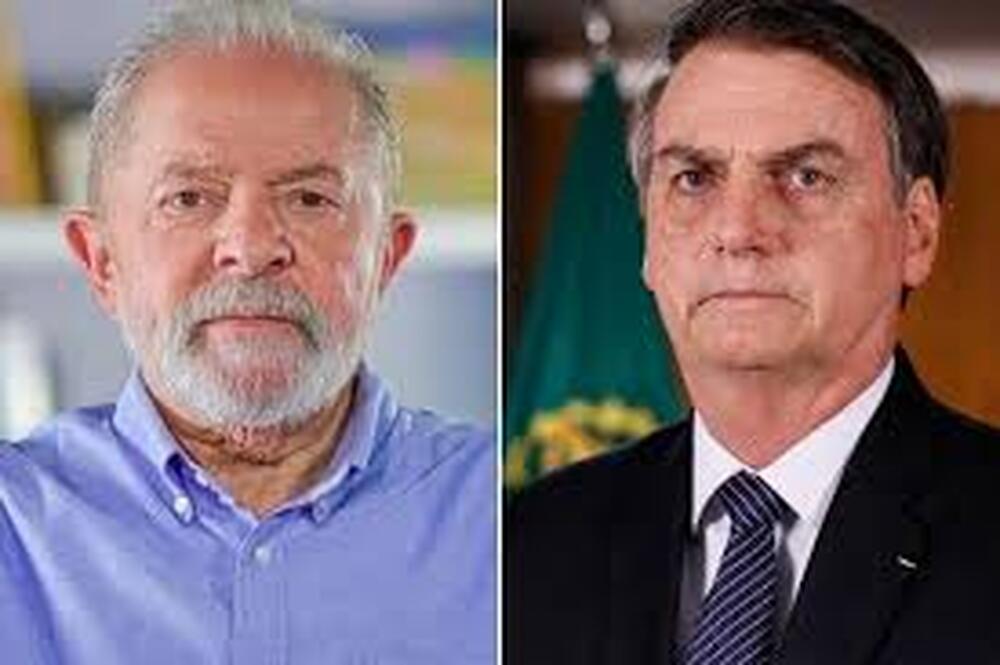 Lula pode vencer eleição no 1º turno com 50,8% dos votos válidos diz Pesquisa Sensus
