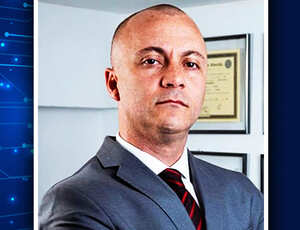 Advogado de Gabriel Monteiro, ex-PM,  foi expulso da PM acusado de ameaçar moradores da Taquara