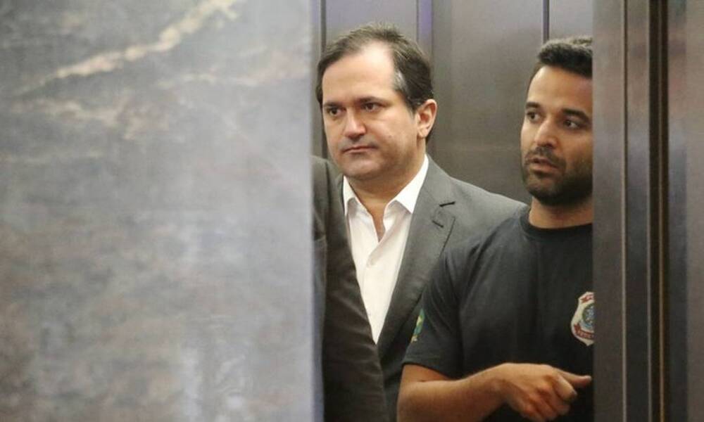 Ex-deputado Edson Albertassi é condenado por improbidade