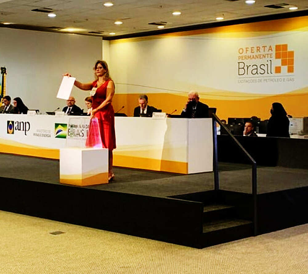 Entreguismo: sem participação da Petrobrás, operadoras estrangeiras avançam sobre a Bacia de Santos