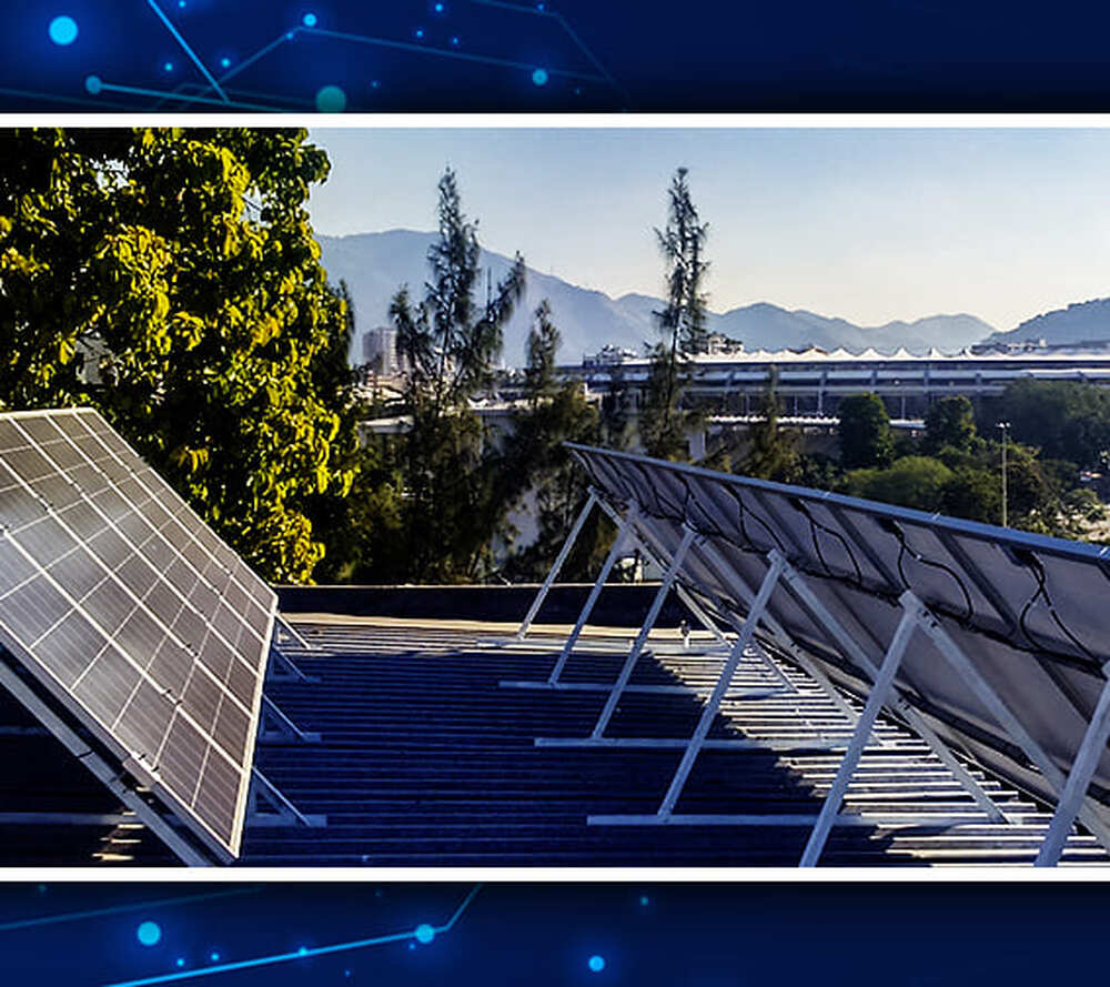 Governo do Rio vai disponibilizar R$ 80 milhões para projetos de energia solar no estado