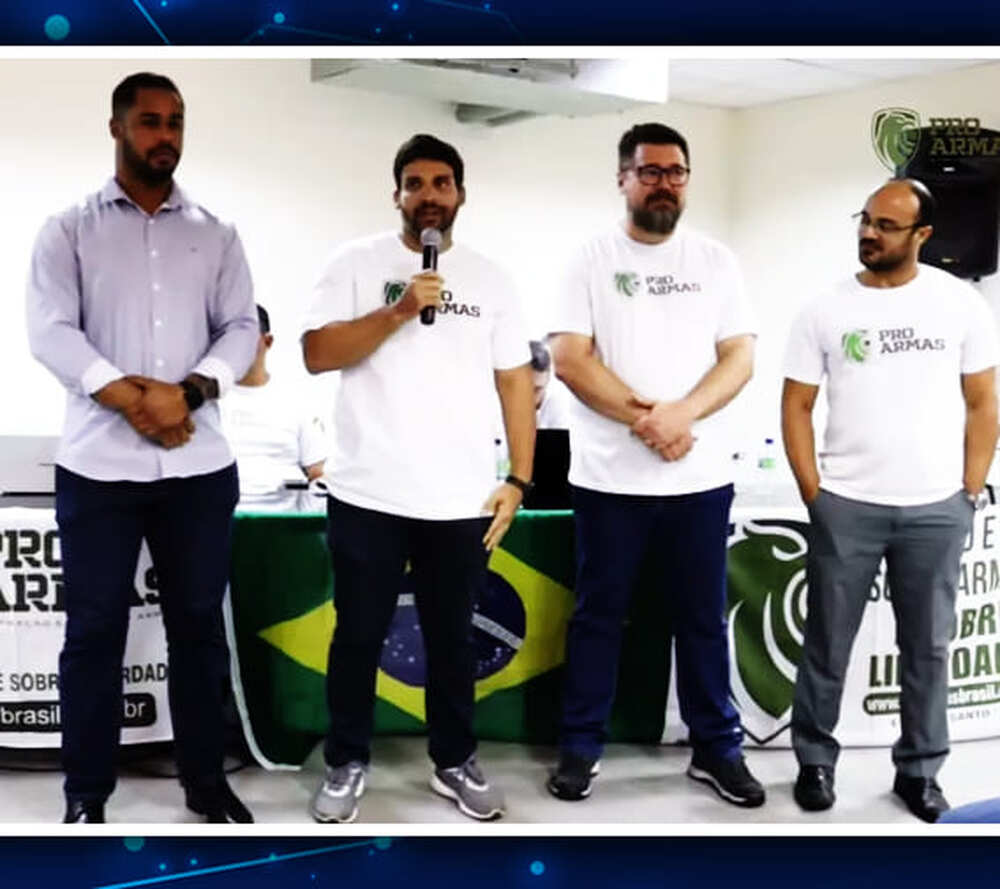 Lei Rouanet, criada para a Cultura, agora à serviço das armas e da morte