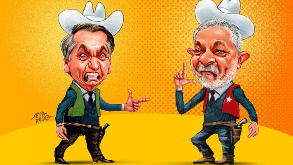 Lula pode revogar se for eleito, mas a palavra final sobre perdão de Bolsonaro a Silveira será do STF