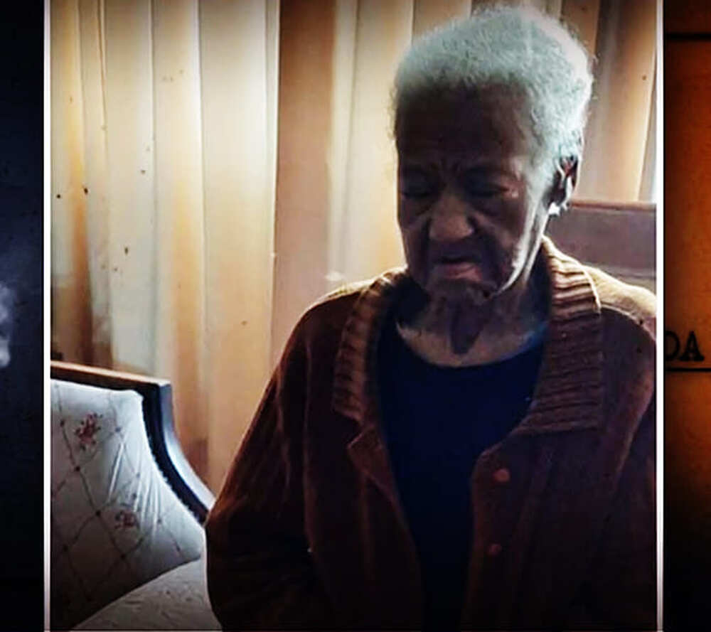 Idosa de 89 anos é submetida a trabalho análogo à escravidão por cinco décadas