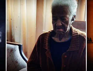 Idosa de 89 anos é submetida a trabalho análogo à escravidão por cinco décadas