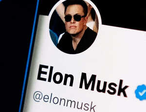 Elon Musk compra Twitter por US$ 44 bilhões