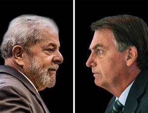 Nova pesquisa BTG: Lula tem 41%, Bolsonaro tem 32% e Ciro 9%