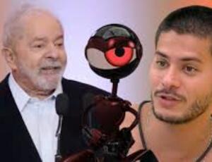 Lula usa final do BBB para discutir manipulação, meritocracia e poder econômico nas redes