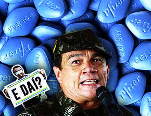Ministro da Defesa pode ser convocado à Câmara para explicar gasto de mais de R$ 33 milhões com Viagra