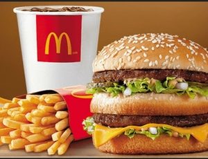 GOLPE DO FAST FOOD: O McDonald’s entrou na lupa dos consumidores, após descobrir que lanche não contém picanha