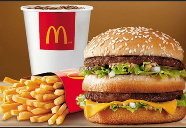 GOLPE DO FAST FOOD: O McDonald’s entrou na lupa dos consumidores, após descobrir que lanche não contém picanha