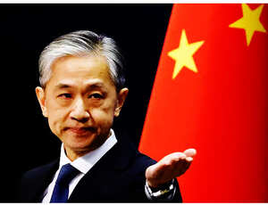“Otan desordenou a Europa. Agora tenta desordenar o mundo?”, diz China