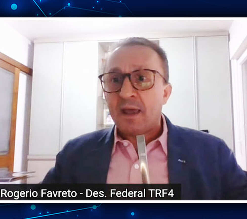 Desembargador que concedeu liberdade a Lula em 2018: decisão do STF e ONU confirma lawfare 