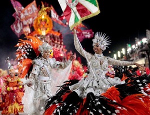 Campeã do Carnaval, Grande Rio poderá ser patrimônio imaterial cultural do Estado