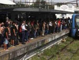 CPI DOS TRENS: deputados querem retorno do trem expresso no ramal de Santa Cruz