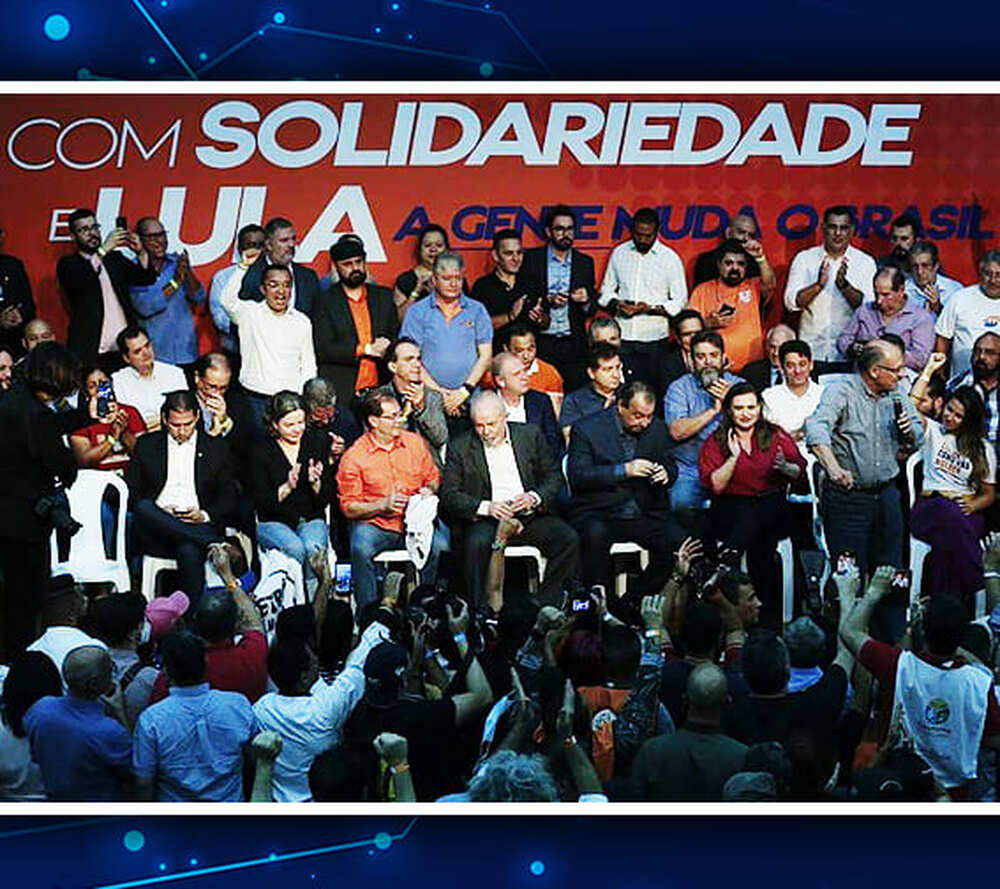Lula: 