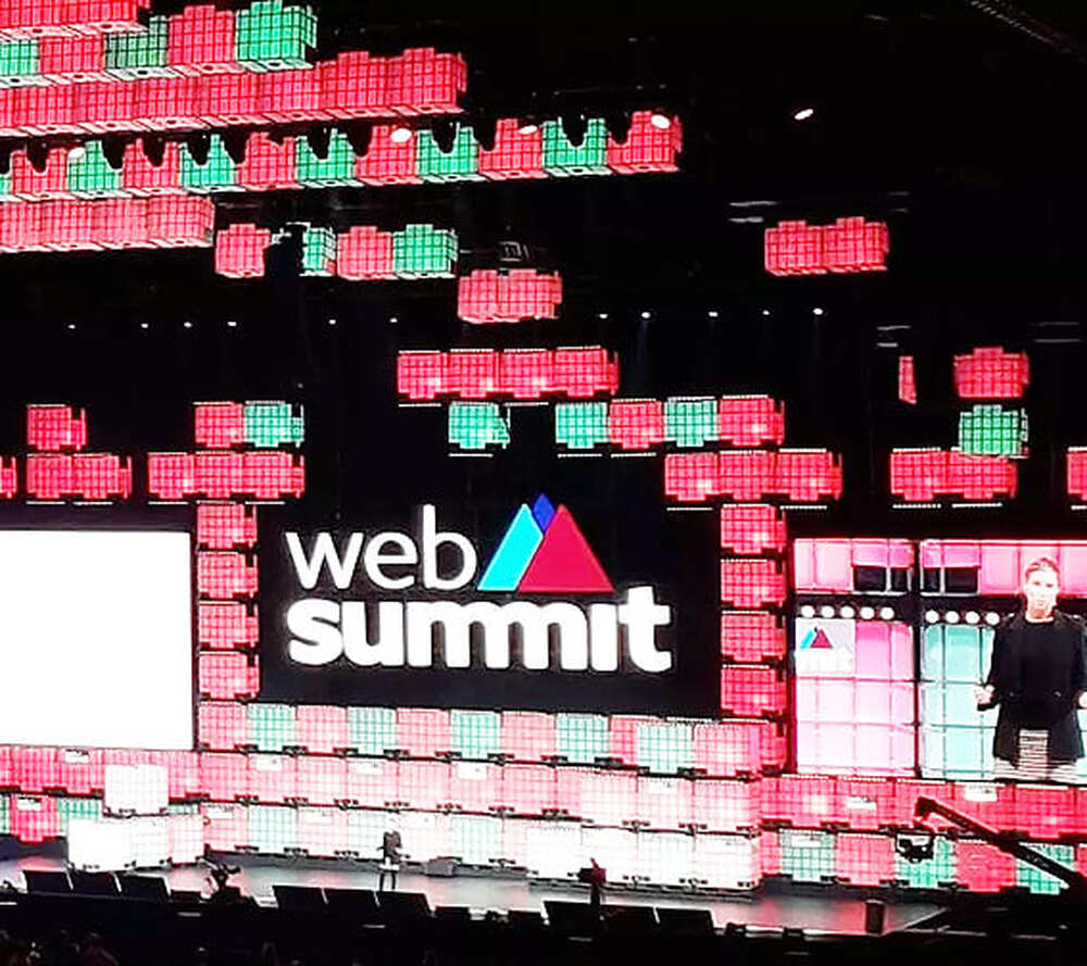 Rio de Janeiro vai receber evento de tecnologia Web Summit em 2023