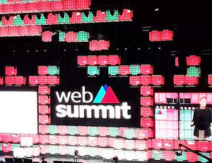 Rio de Janeiro vai receber evento de tecnologia Web Summit em 2023