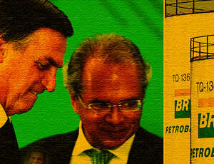 Causa principal da inflação no Brasil, lucro da Petrobrás deve subir quase 70% no trimestre