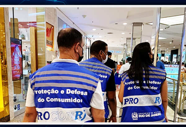 Procon-RJ orienta consumidor que vai às compras e a restaurantes para a celebração do Dia das Mães