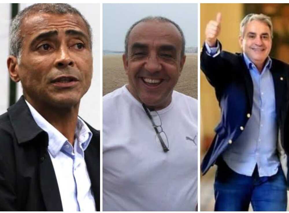 Candidato ao Senado do PRÓS/RJ, ganha força entre os grandes da polarização presidencial.