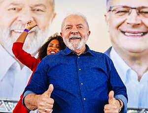 Nova pesquisa Quaest mostra vitória de Lula no primeiro turno: 46% x 44% todos os outros candidatos