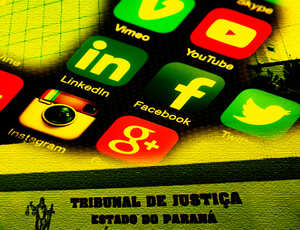 Juíza eleitoral do Paraná responderá no CNJ por postagens em redes sociais