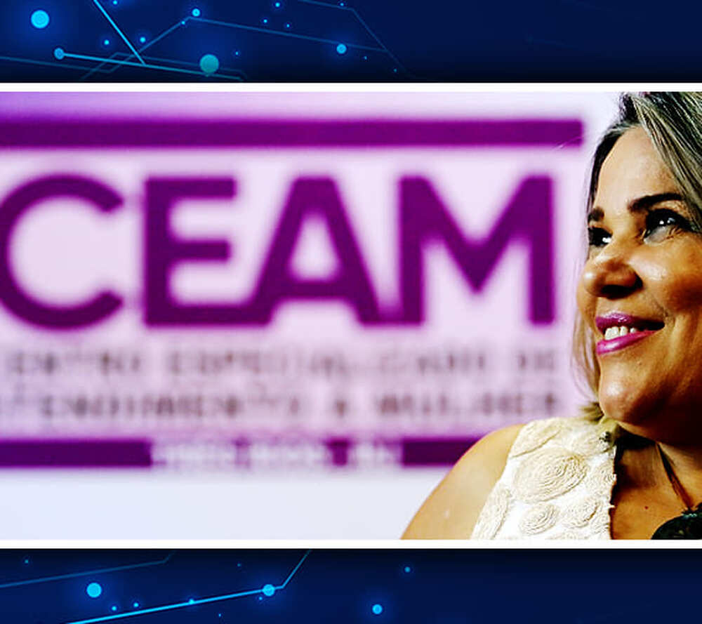Centro Especializado de Atendimento à Mulher de Três Rios atendeu mais de 700 pessoas e concorre ao Prêmio Innovare