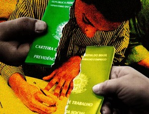 Câmara aprova MP, ‘requentada e eleitoreira’, que amplia precarização do trabalho
