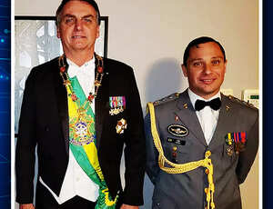 Inquérito no STF ameaça carreira no Exército de ajudante de ordens de Bolsonaro, avaliam militares