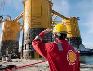 Shell vai investir em projeto de hidrogênio no Porto do Açu