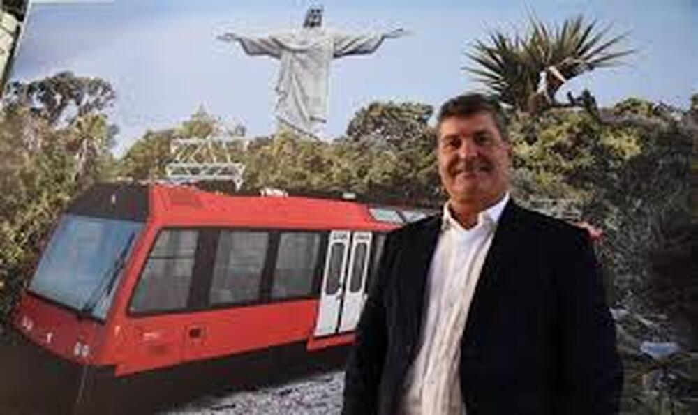 Sávio Neves tem apostas ousadas para o turismo do Rio de Janeiro