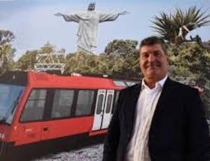 Sávio Neves tem apostas ousadas para o turismo do Rio de Janeiro