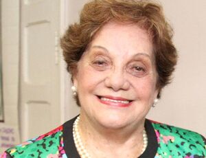 Niterói decreta luto de três dias pela morte da professora Marlene Salgado de Oliveira