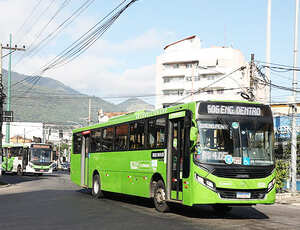 Prefeitura do Rio detalha acordo judicial para melhoria do transporte de ônibus