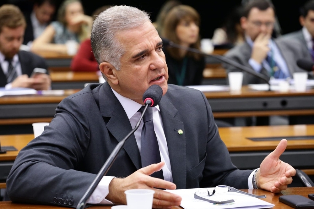 MINISTRO DA SAÚDE VAI VISITAR CLÍNICA DA FAMILIA EM MESQUITA