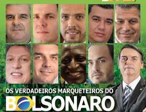 Bolsonaro perde estrategista que lhe deu vitória em Minas Gerais e hoje está com Pablo Marçal