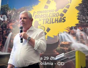Niterói vai sediar Congresso de Trilhas em 2023