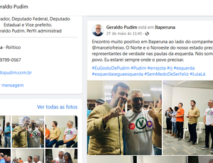 ELEIÇÃO: Justiça Eleitoral pode tornar inelegíveis candidatos por campanha antecipada 