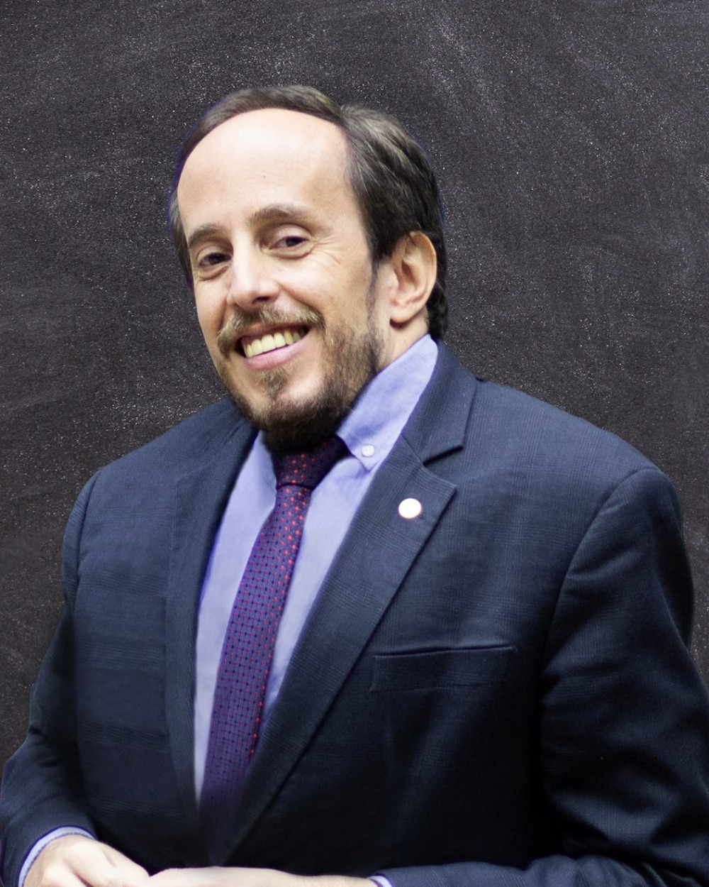 Entrevista com o pré-candidato a governador do Rio pelo NOVO: Dep.Federal Paulo Ganime
