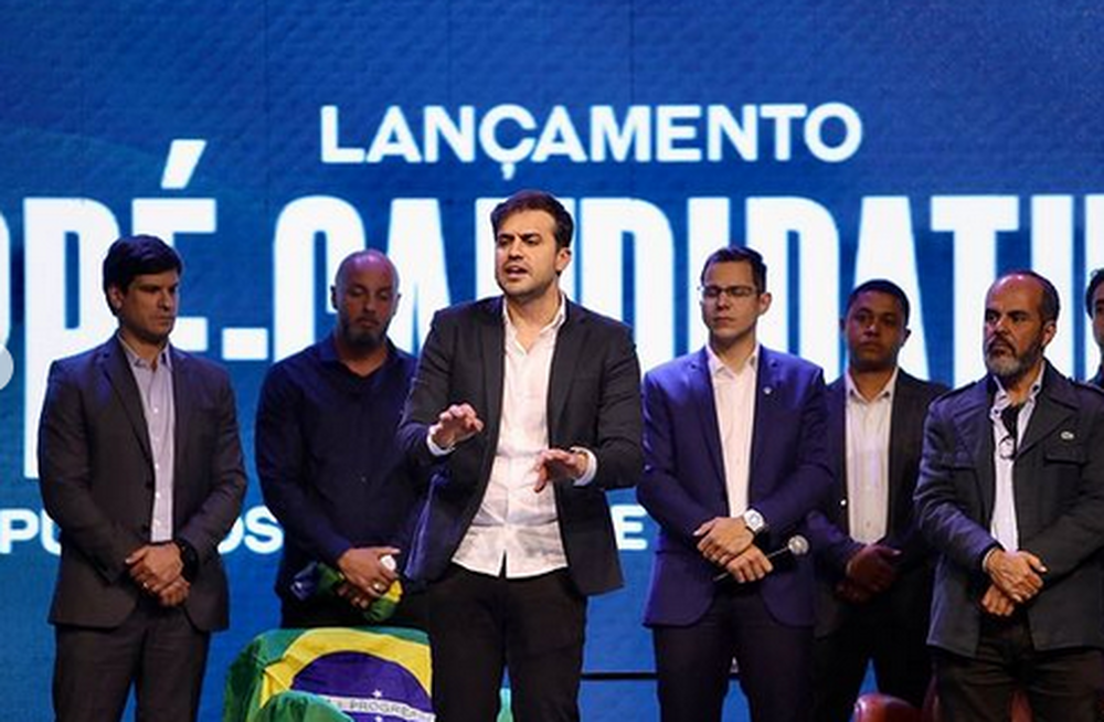Entrevista com :Pablo Marçal 
