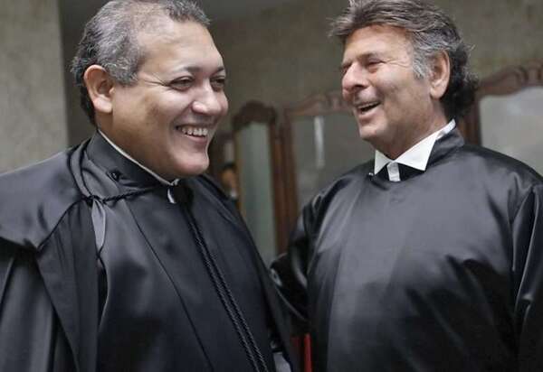 Nunes Marques vai de encontro a Fux e enviará caso de deputados cassados pelo TSE para a 2ª turma