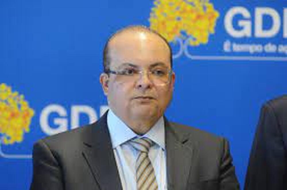 Governador Ibaneis alerta sobre a alta taxa de transmissão da covid -19 no DF