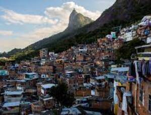 Favelas Digitais: O Que Cidades do Amanhã Podem Aprender nas Periferias de Hoje