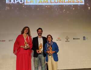 Niterói recebe prêmio internacional de sustentabilidade