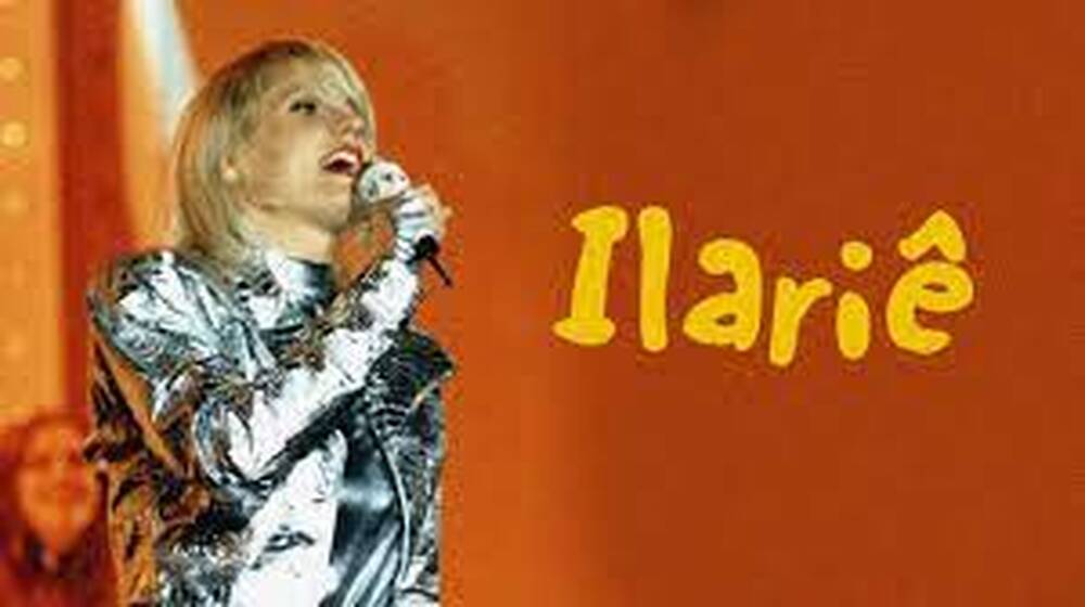 Xuxa Meneghel e a polêmica do pacto com Diabo na musica Ilariê, tem fim com a revelação do compositor