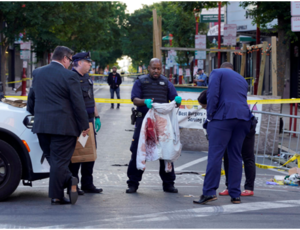 VIOLÊNCIA: Ataque contra populares deixa seis mortos nos Estados Unidos