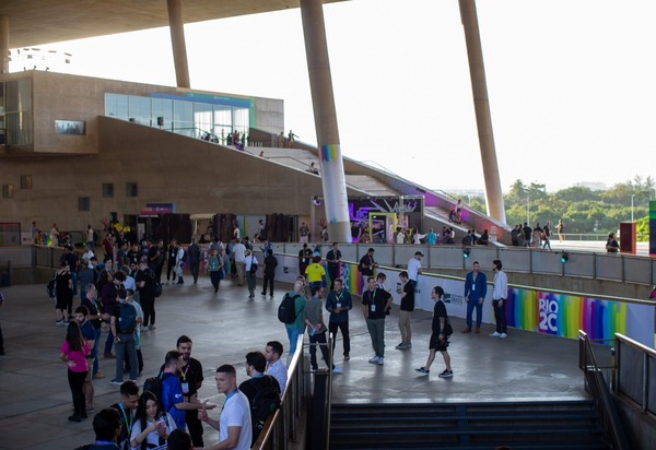 Turismo e poder público querem criar hub de eventos de tecnologia no Rio