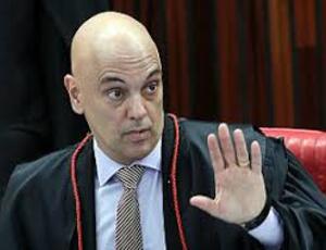 Presidente eleito do TSE, Moraes diz que Justiça Eleitoral garantirá eleições ‘limpas e seguras’