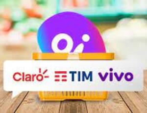 Justiça do Rio expede carta de arrematação da Oi móvel para Vivo, Claro e TIM